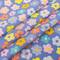 SINGER Modern Daisy Cotton Fabric Bundle